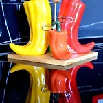 아파트 Sunny Flat In The Center Of Tirana, 2 Min. Walk 티라나