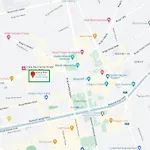 Sunny Flat In The Center Of Tirana, 2 Min. Walk * 티라나